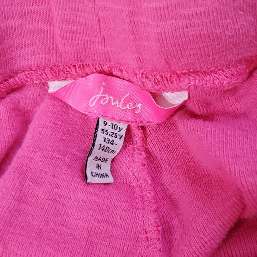 Kid’s Joules Roll Cuff Shorts